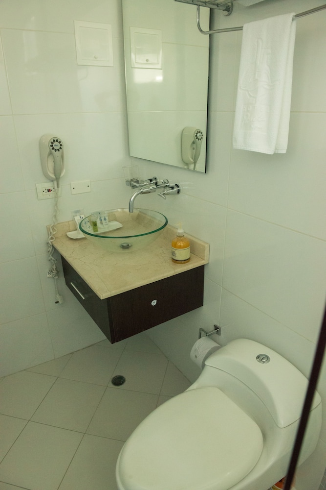 Hotel Florida Sinu 29/65