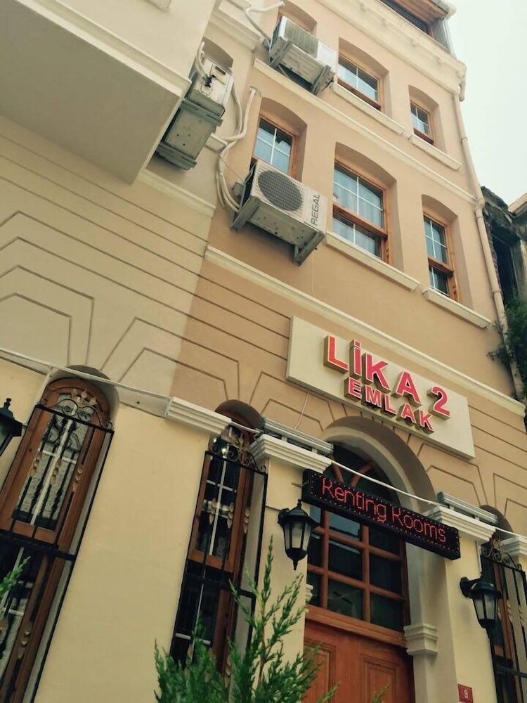 The Trip Istanbul Hotel 3/57