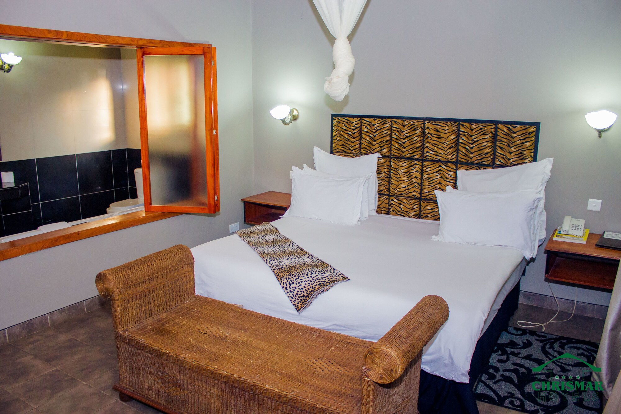 Family Suite, 2 Queen Beds