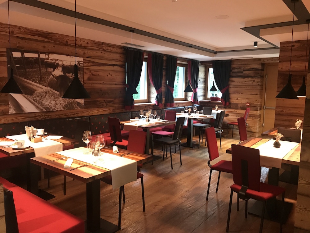 Dolomeet Boutique Hotel 33/50