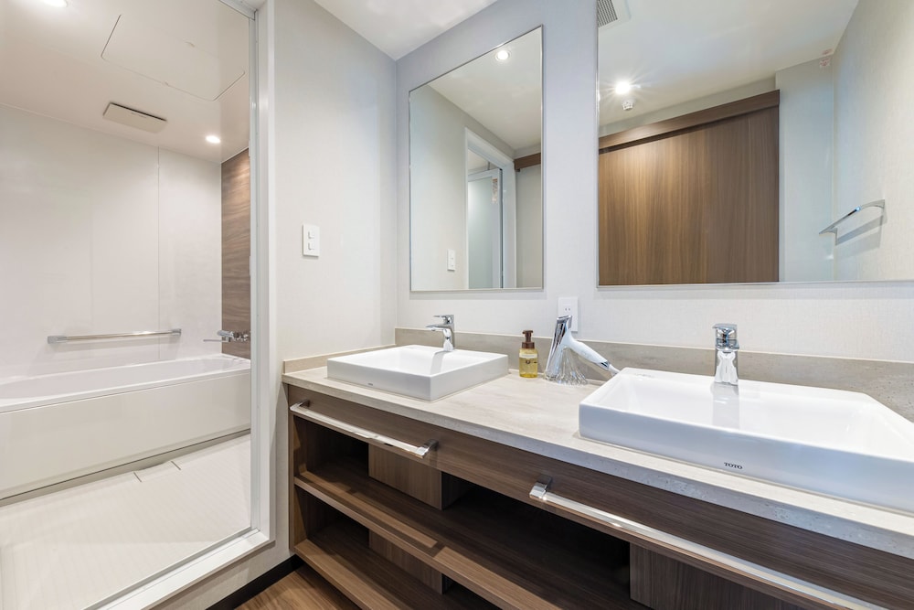 Flexstay Inn Hakodate Station 50/50