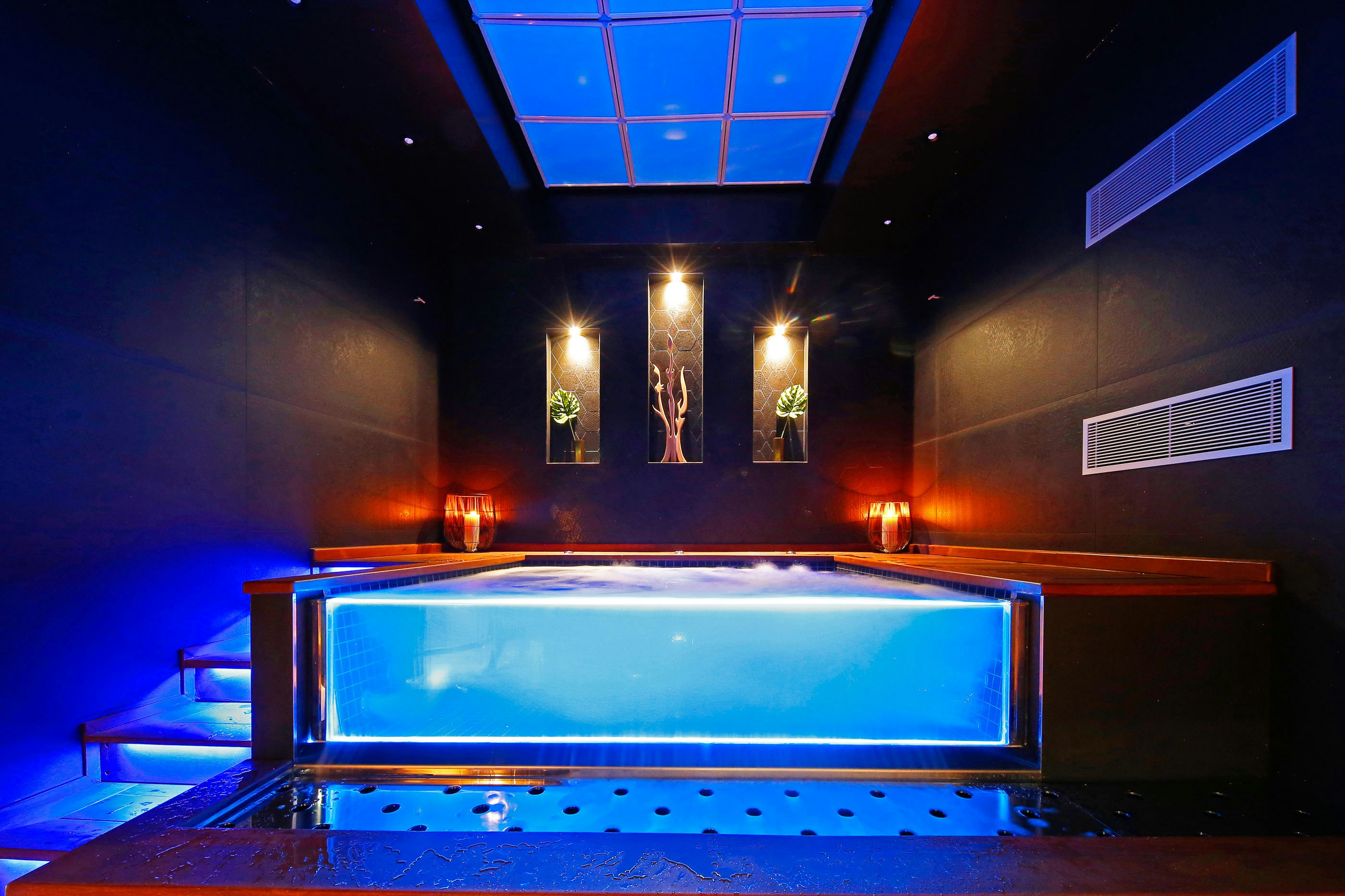 Negrecoste Hotel & Spa 30/35