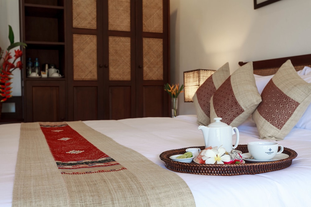 Riverside Boutique Resort Vang Vieng 28/74