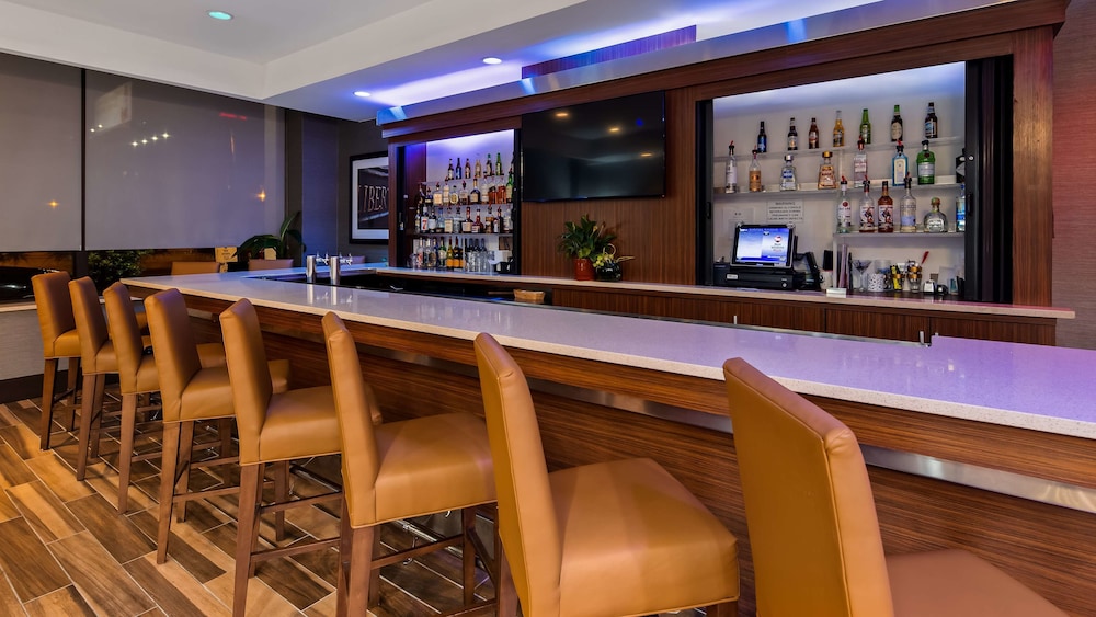 Best Western Plus Philadelphia Convention Center Hotel 21/32