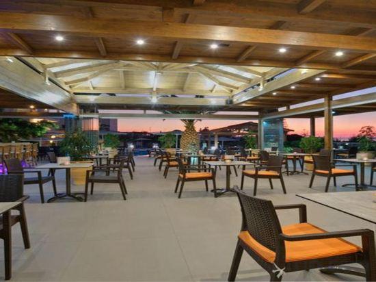 Cretan Garden Hotel 16/22