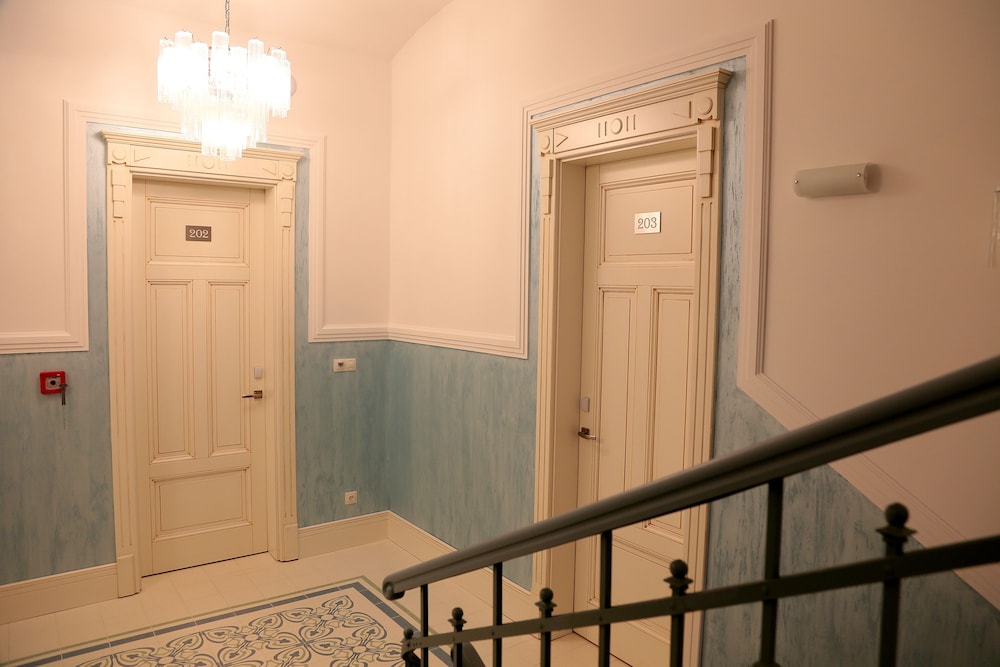 Ferdinandhof Apart-Hotel 18/31