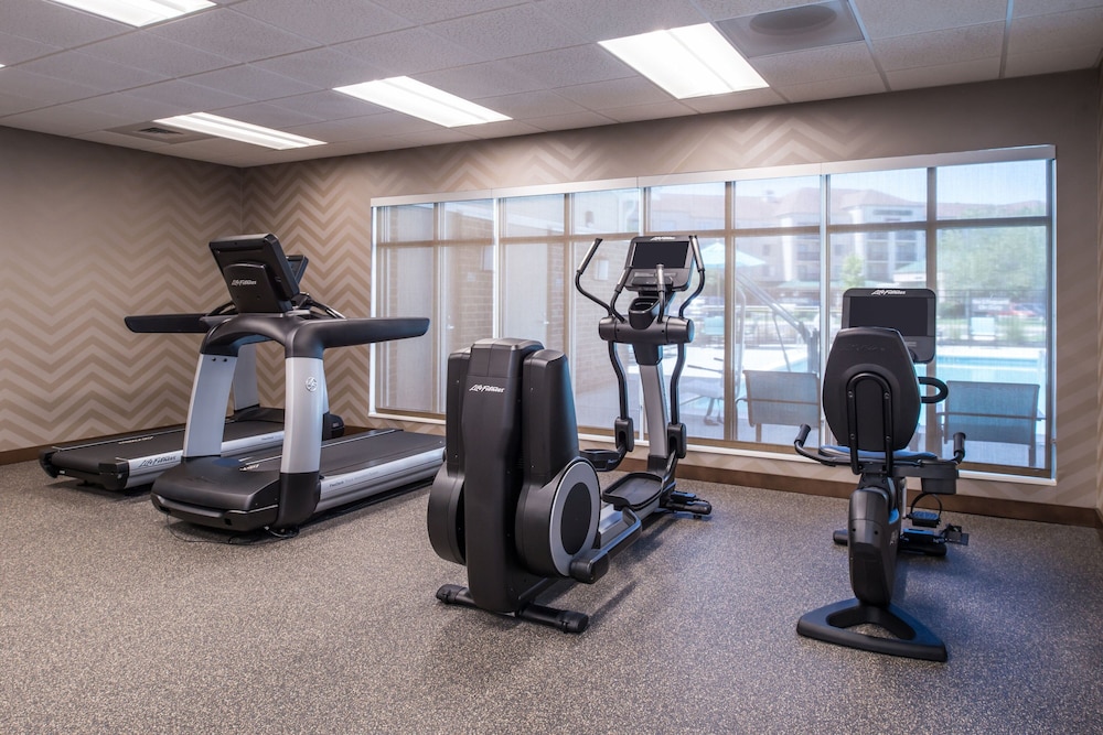 Residence Inn By Marriott Decatur 21/61