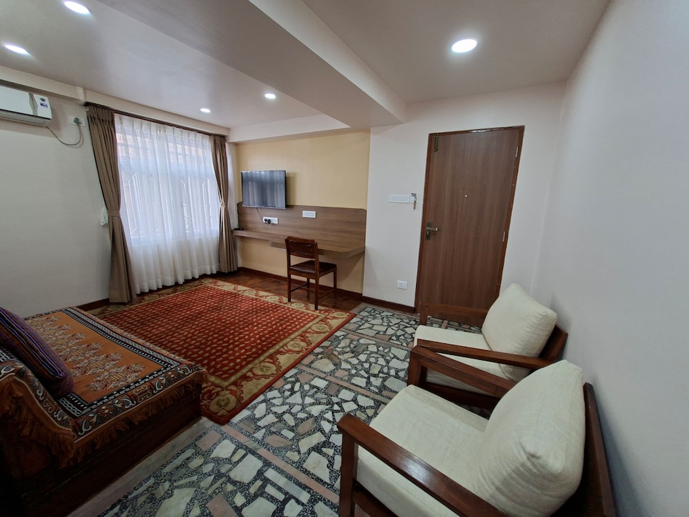 Utse Hotel 27/67
