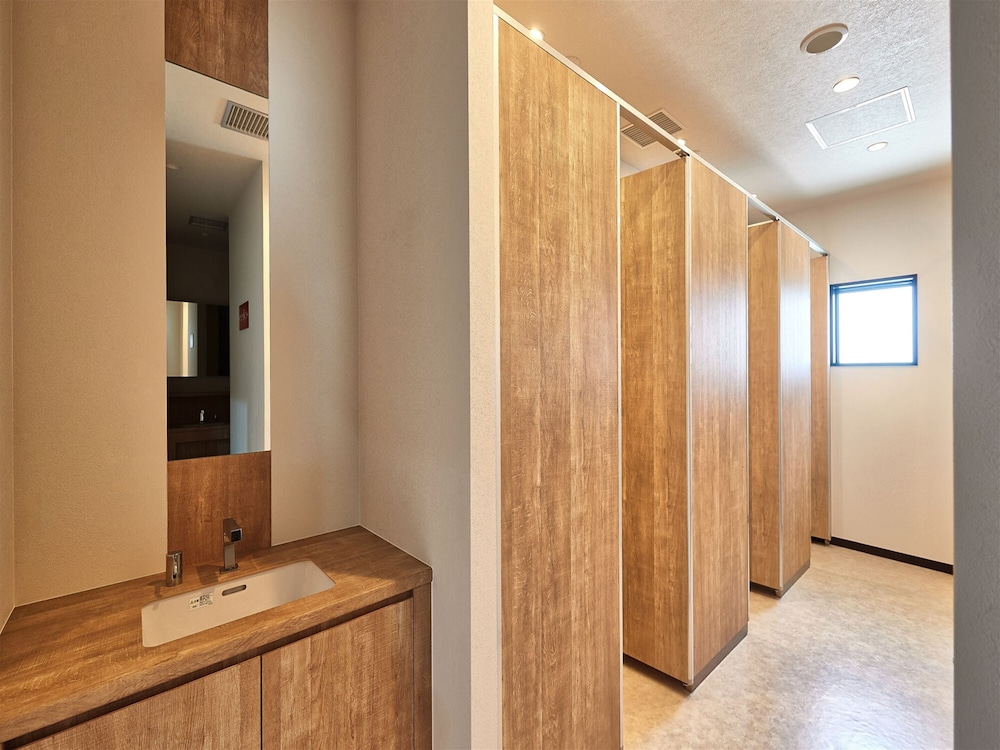 CABIN & HOTEL ReTIME 35/50