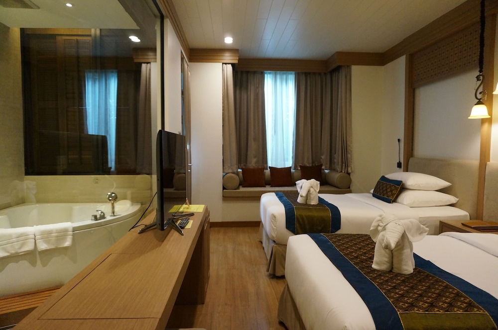 Maraya Hotel Resort 39/65