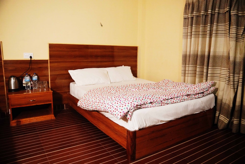 Hotel Park Inn 7/47