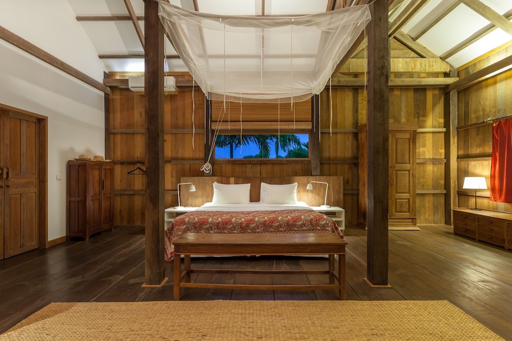 Sala Lodges 20/50