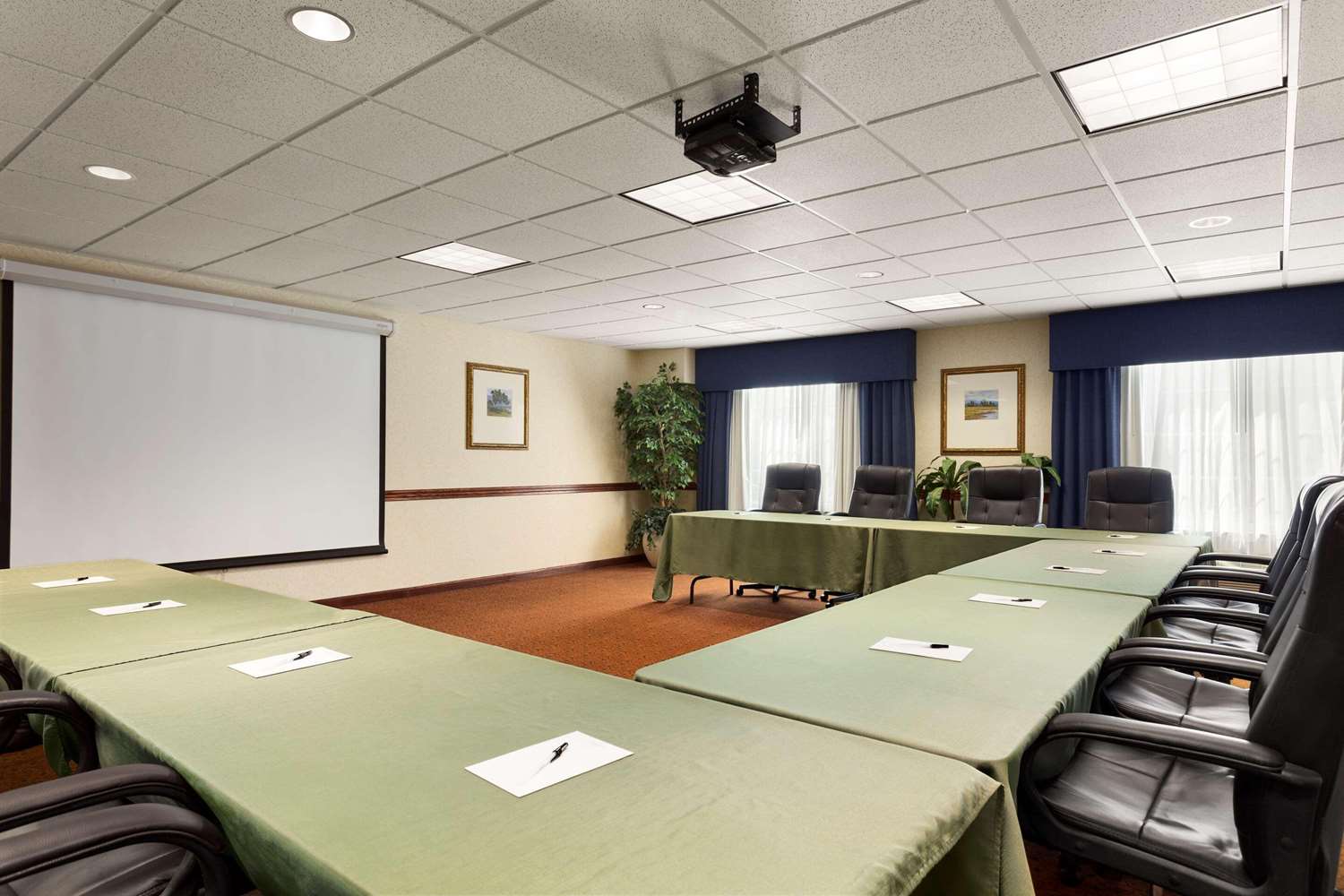 Country Inn & Suites By Radisson Madison Al 13/13