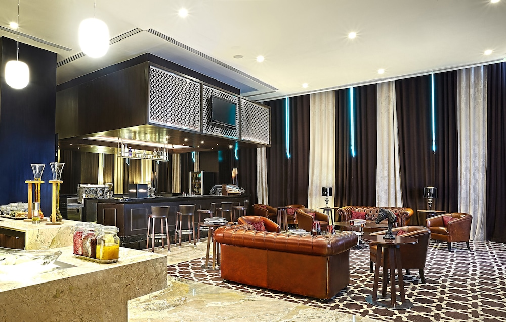 The Oterra Bangalore 24/47