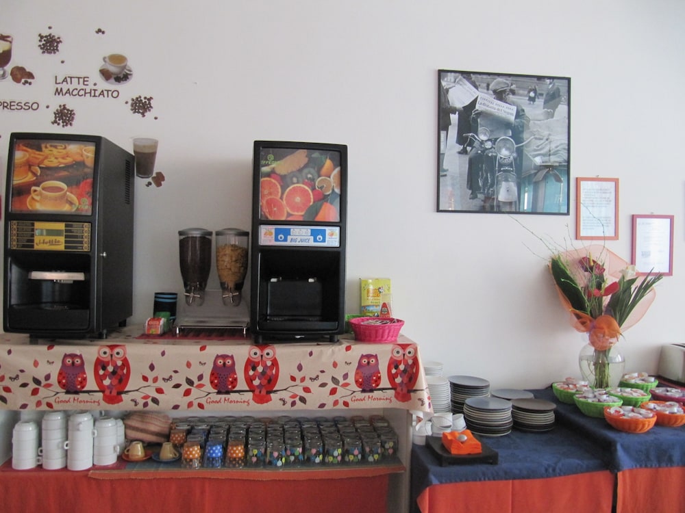 Villa Elia Hotel 29/40