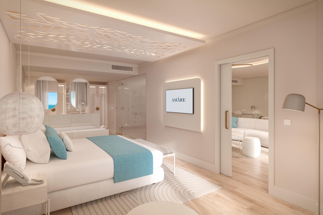 Amare Beach Hotel Sancti Petri 80/111