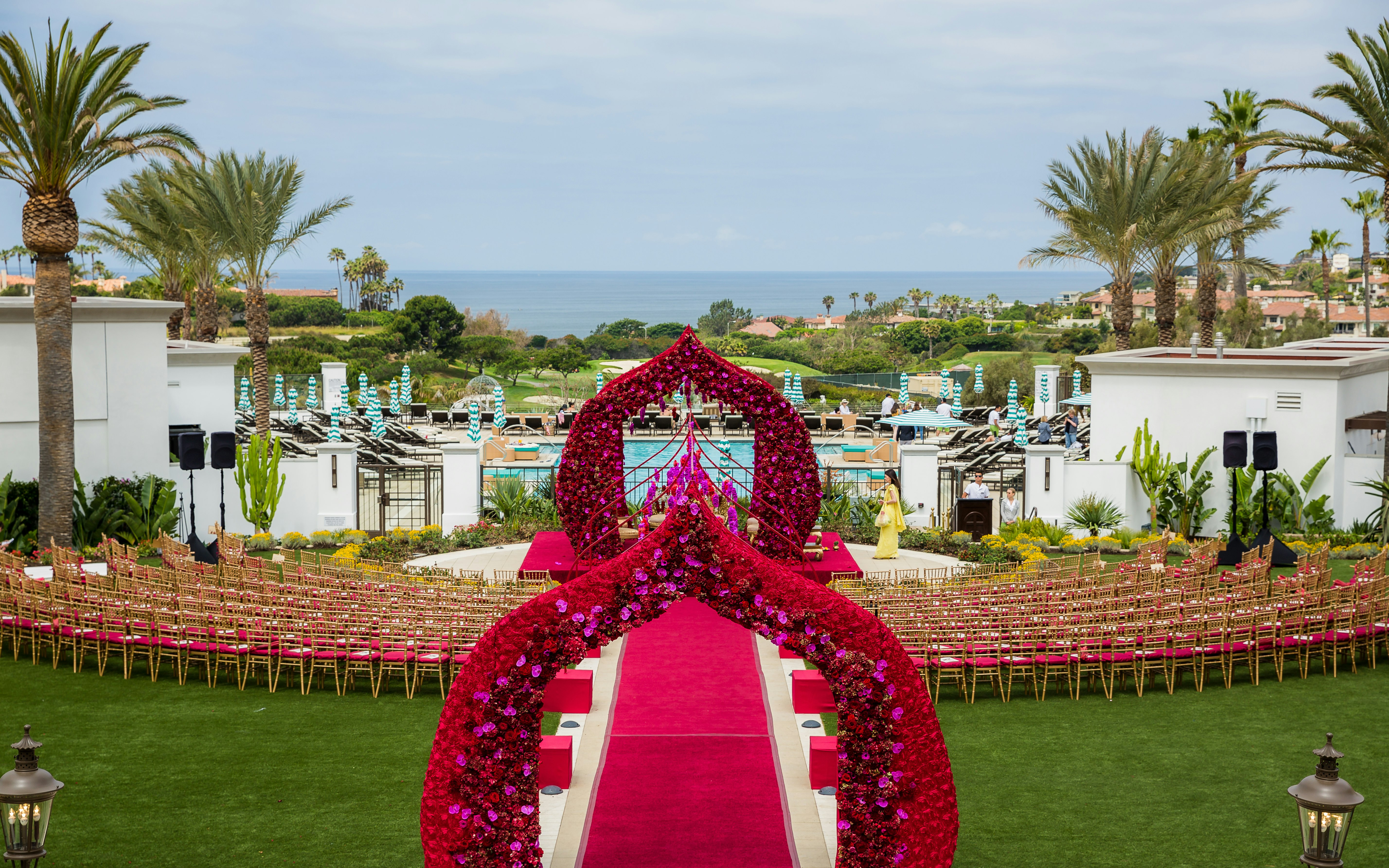 Waldorf Astoria Monarch Beach 55/60