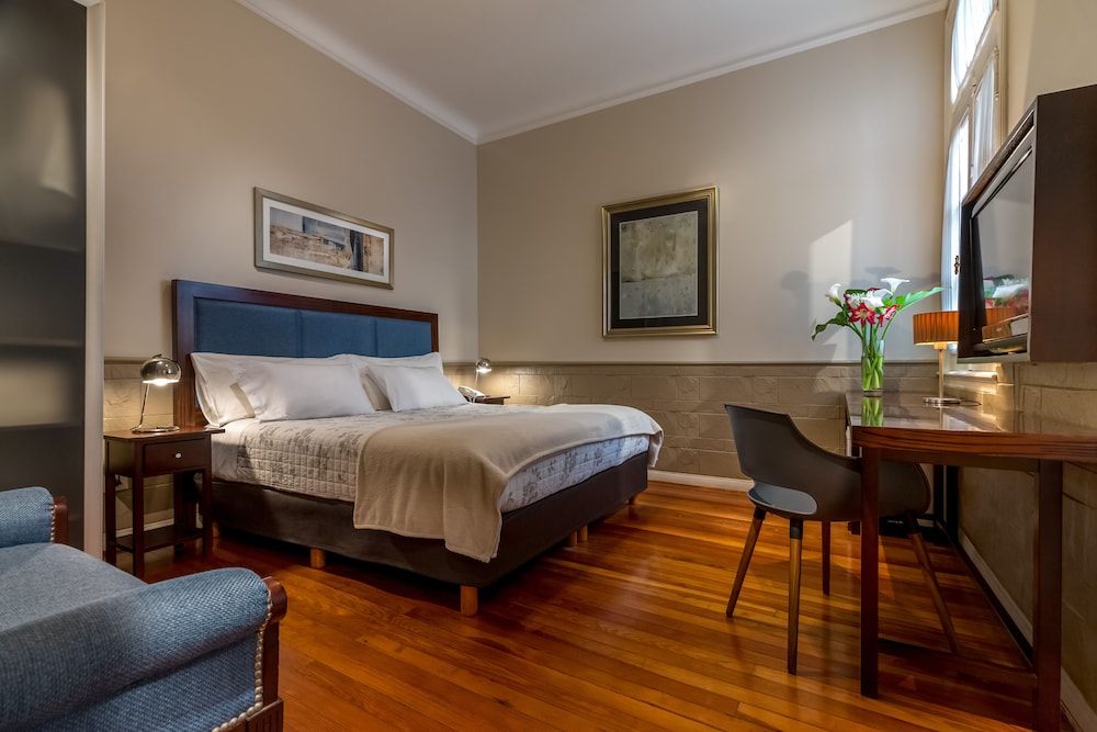 Duque Hotel Boutique And Spa 24/76