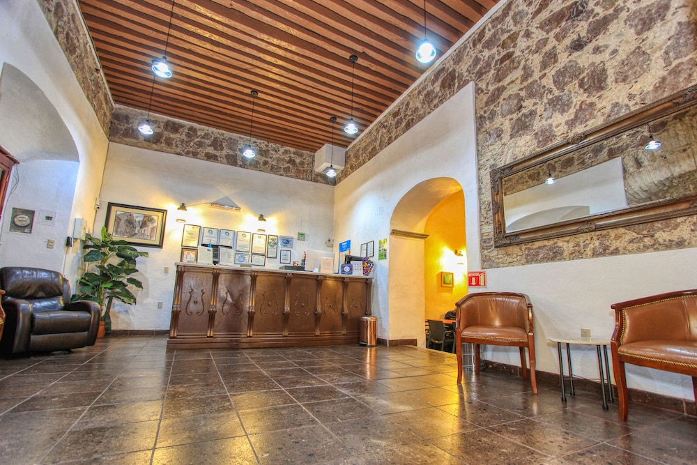La Casona de Don Lucas 6/72