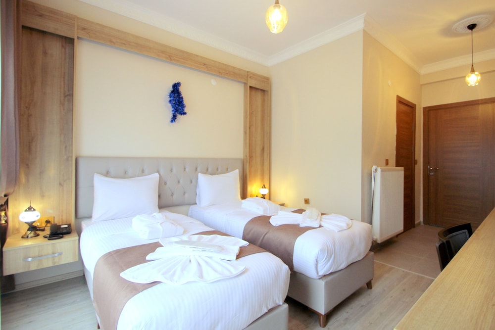 Butterfly Butik Hotel 11/50