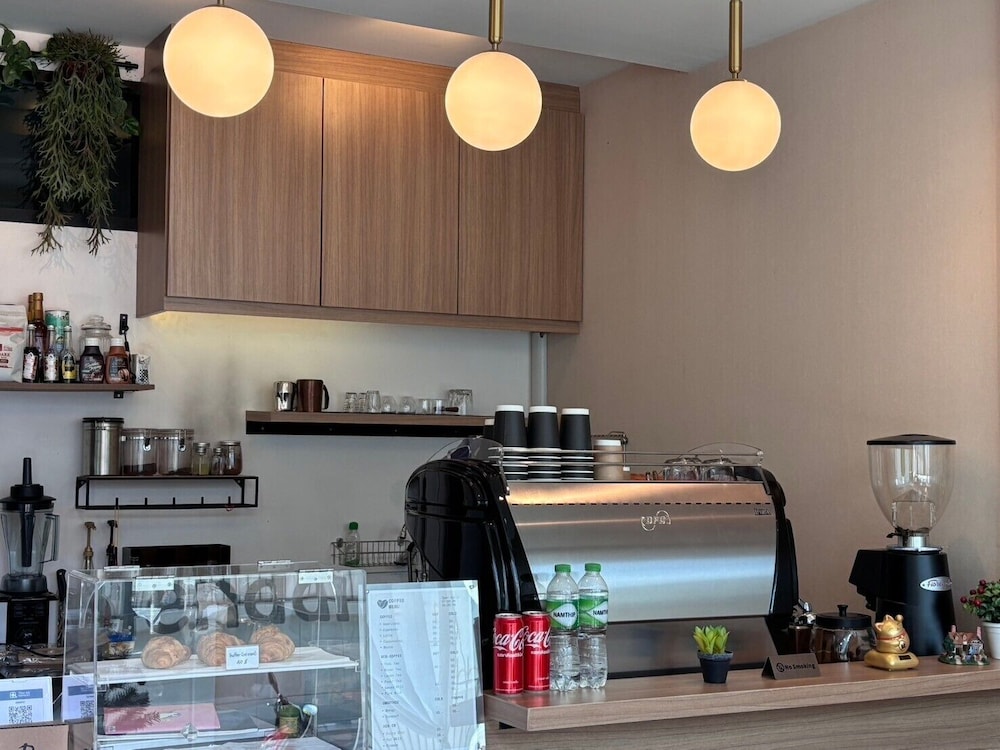 Patra Phrasing Boutique Hotel 29/50
