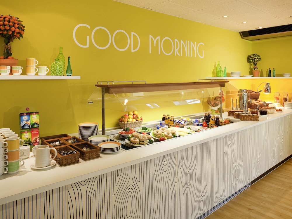 Ibis Styles Dusseldorf - Neuss 7/50