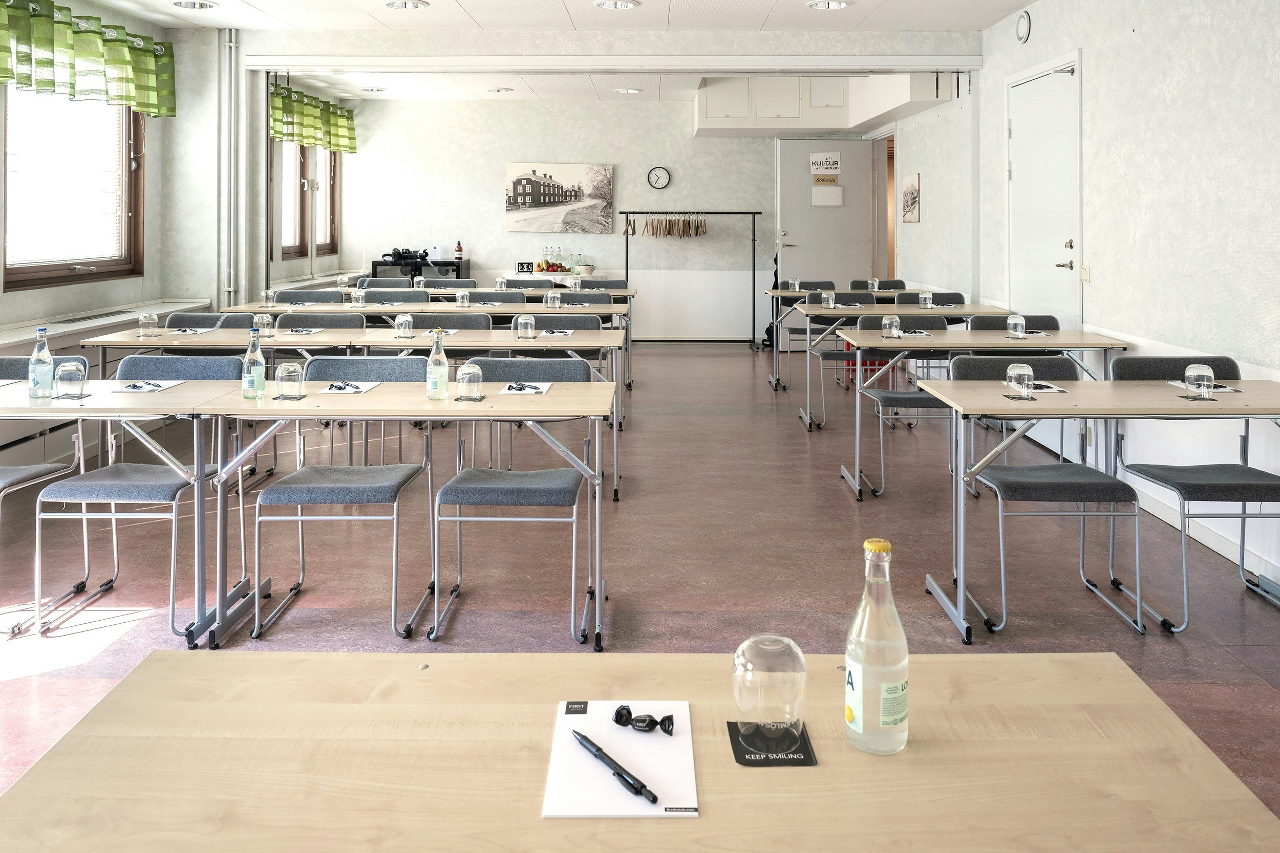 Hotel Statt Soderhamn by First 47/58