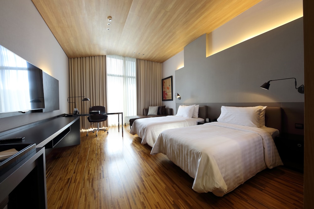 Midori Clark Hotel And Casino 13/50