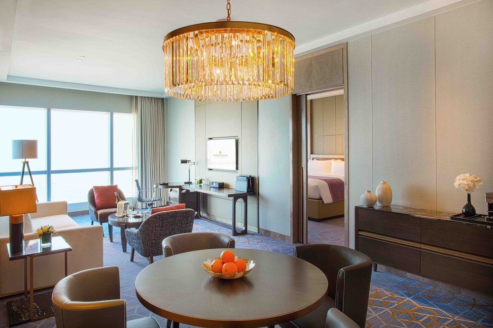 Intercontinental Hanoi Landmark 52/79