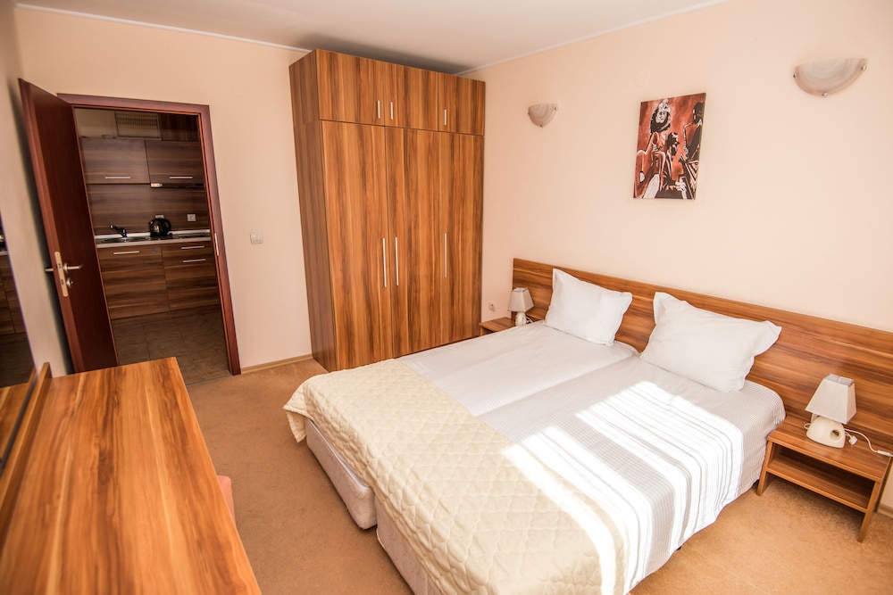 ORBILUX HOTEL BANSKO 13/74