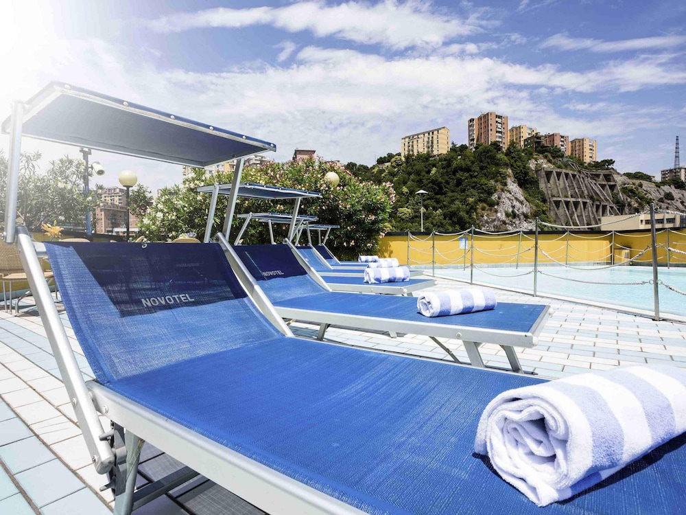 Novotel Genova City 43/76