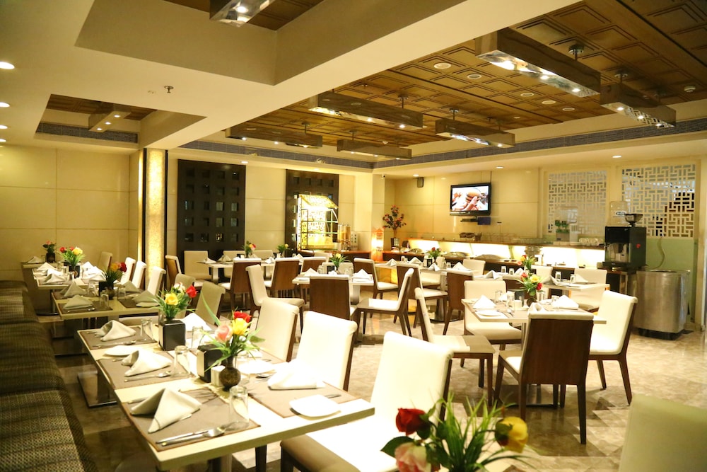 Quality Inn Bez Krishnaa 38/50