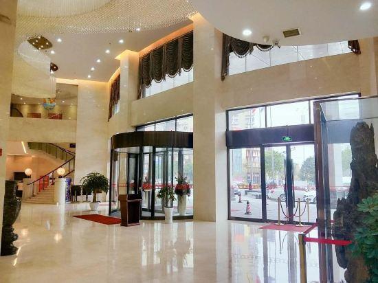 Tiancheng Hotel 4/22