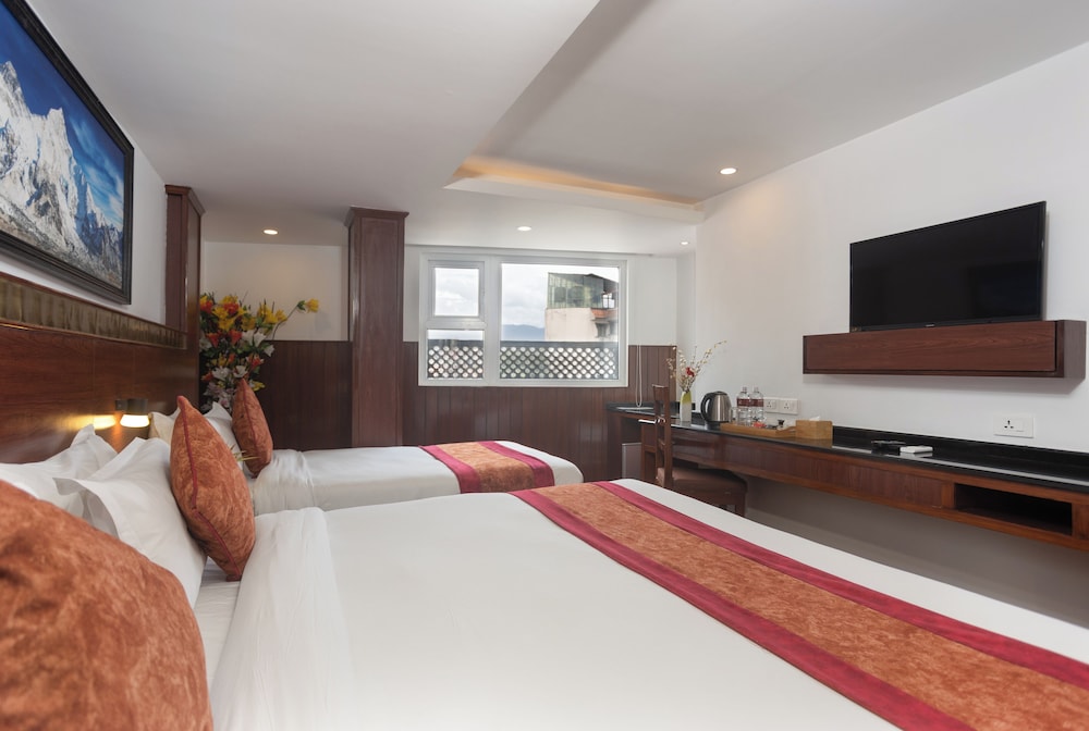 Thamel Boutique Hotel 31/72
