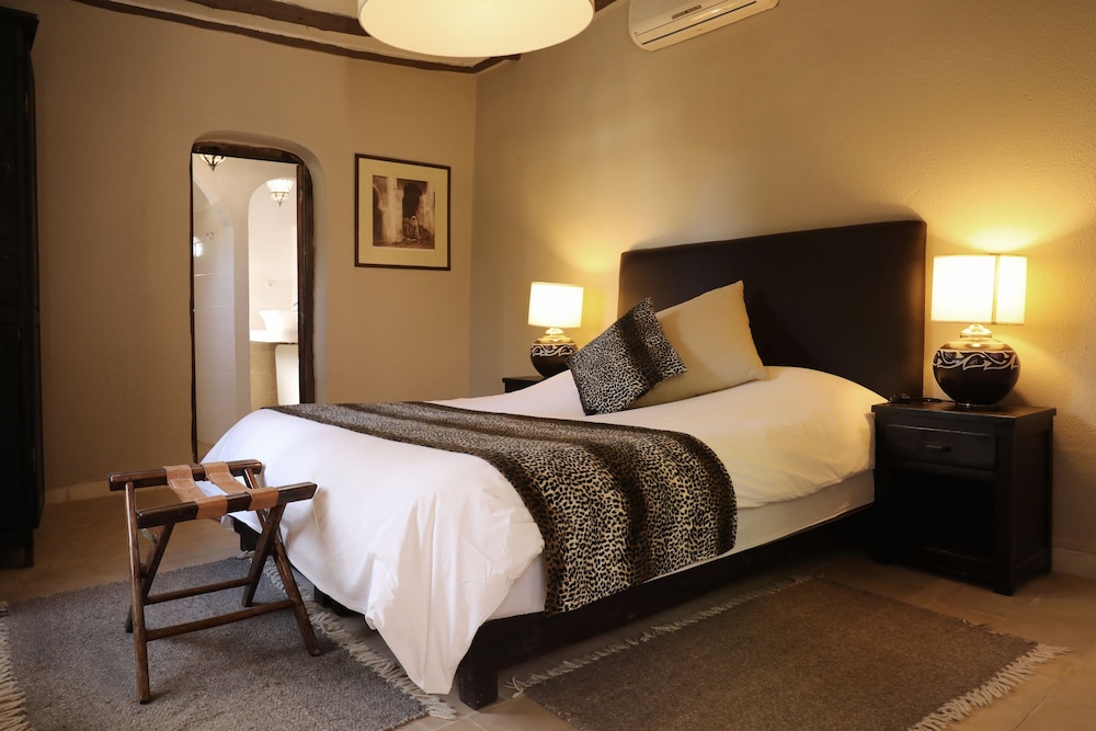 Le Petit Hotel du Flouka 11/50