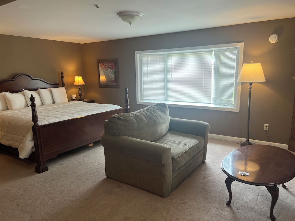 The Vermont Inn 36/50
