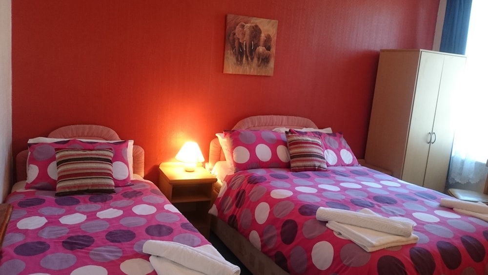 Tulip Hotel 14/51