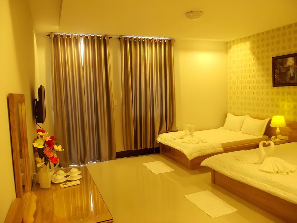 Seaview Long Hai Hotel 28/62