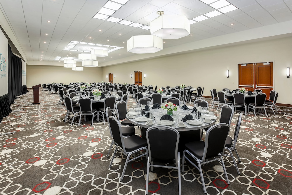 Four Points by Sheraton Bentonville 36/37