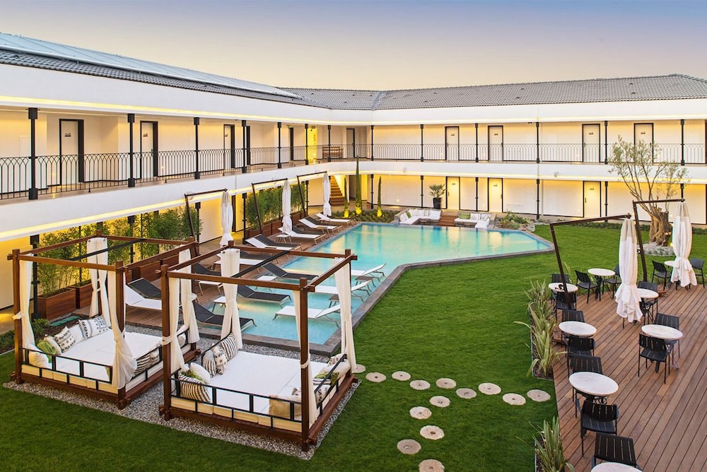 Mola Cunda Hotel 39/44