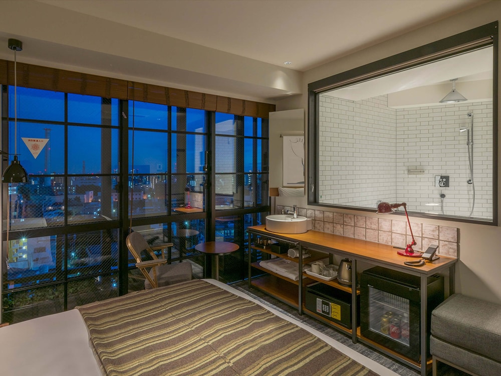 Ebisuholic Hotel 48/65