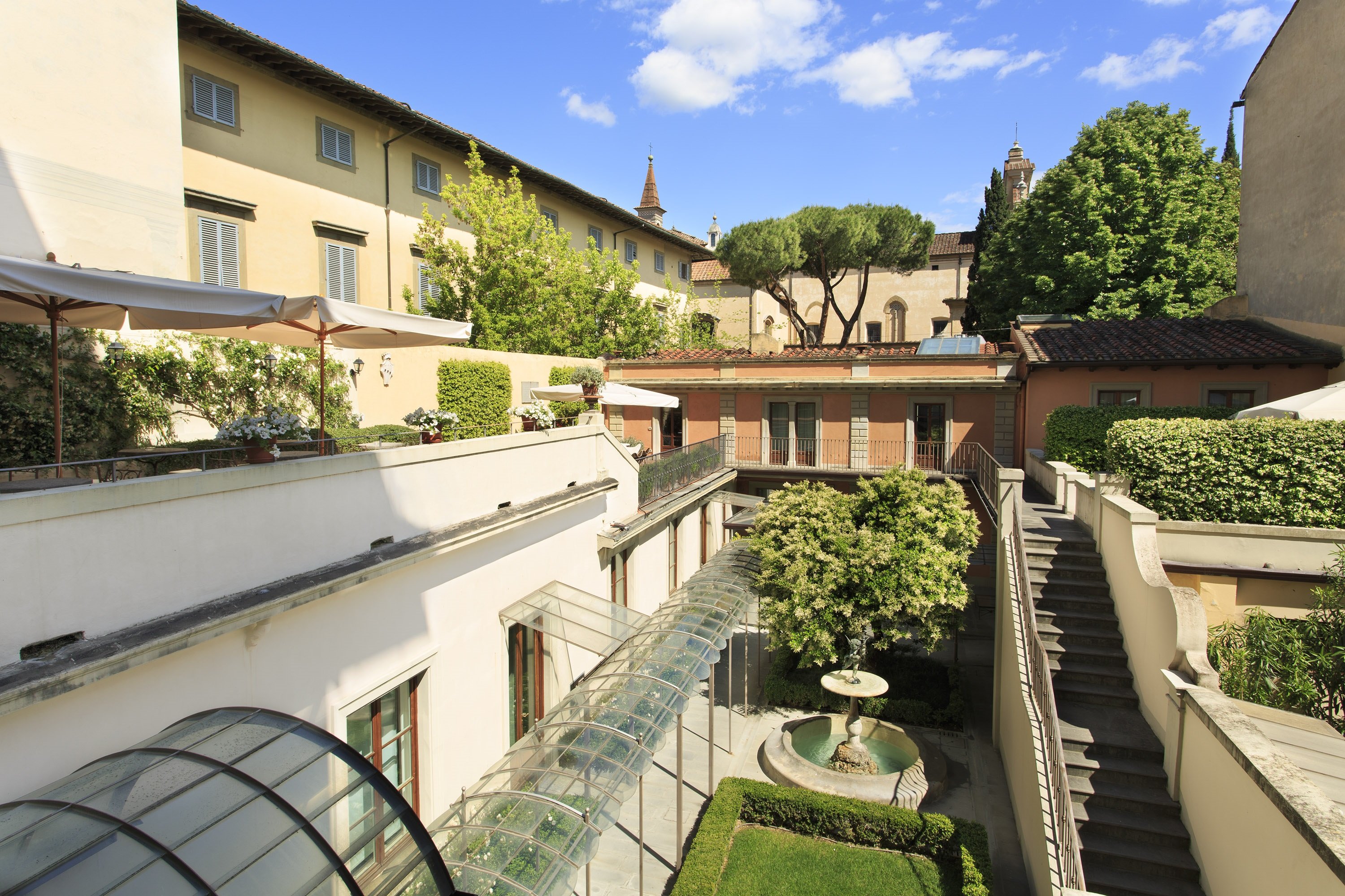 Hotel Orto Dei Medici 51/51