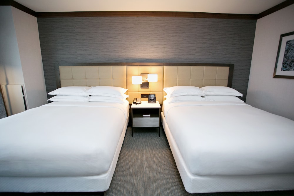 Hilton Minneapolis Bloomington 15/70