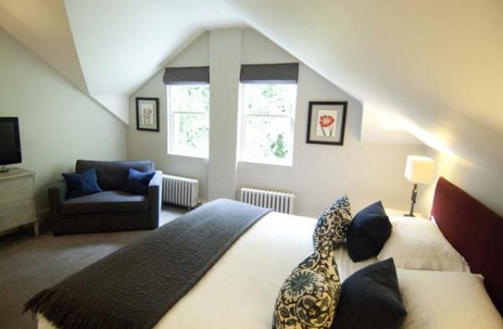 Beechfield House Hotel 17/25