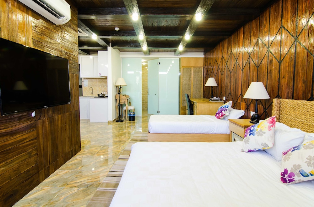 Mornington Hotel Sitiawan 32/58