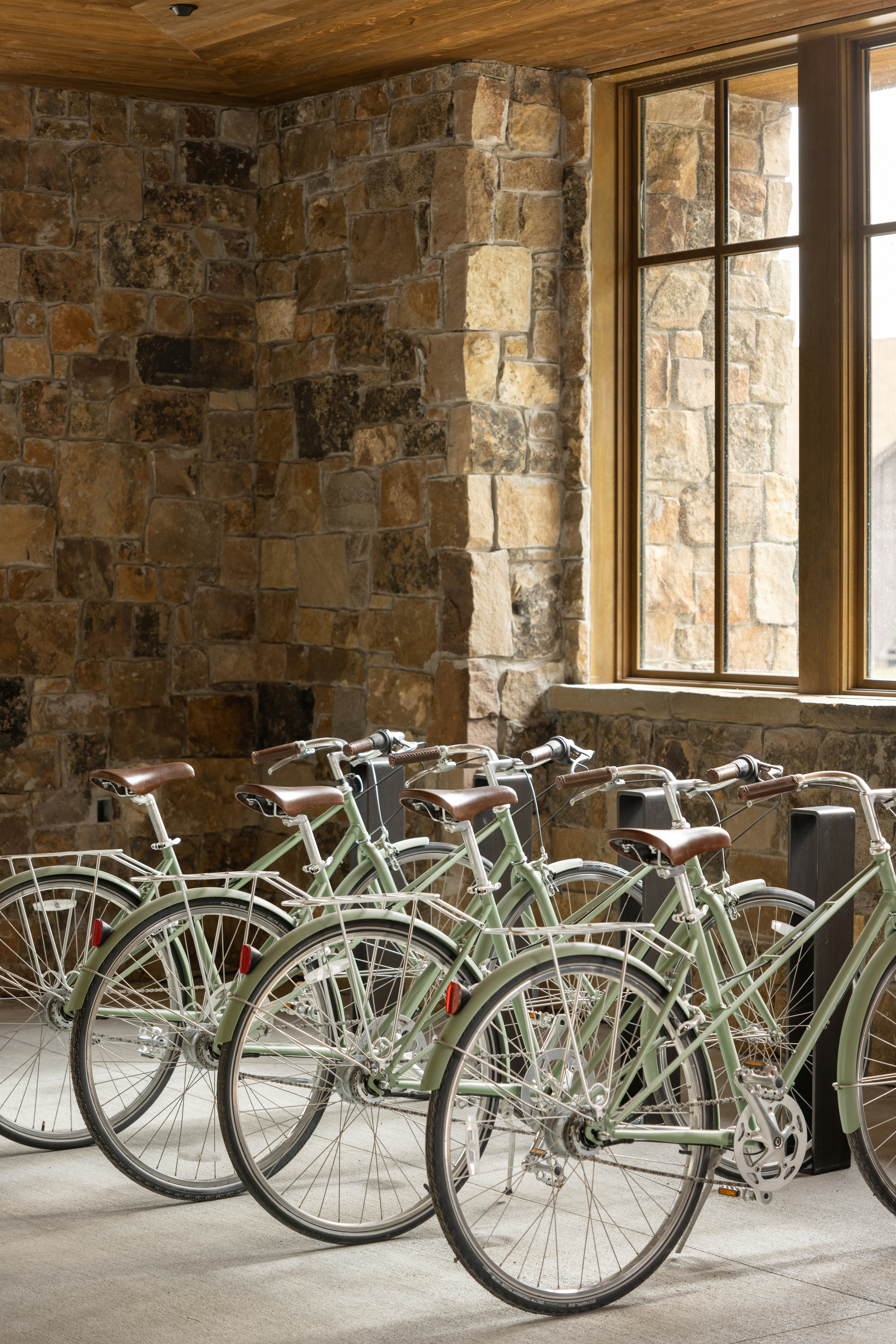 Rusty Parrot Lodge and Spa 11/51