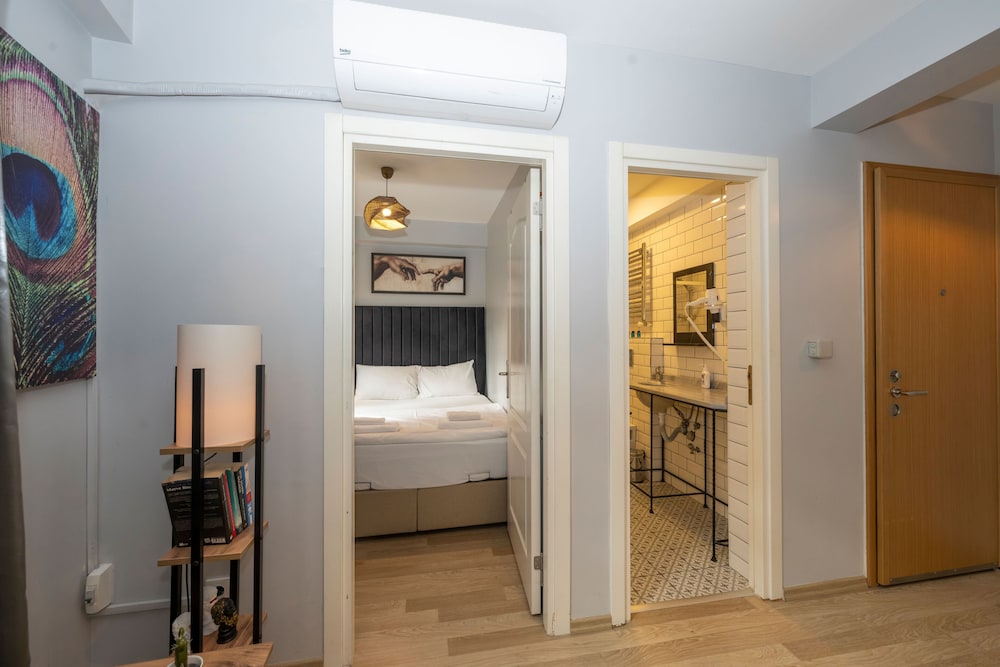 Dorne Suite Taksim 46/50