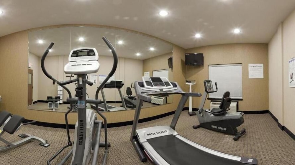 Holiday Inn Express Suites Jacksonville South I 295 41/73