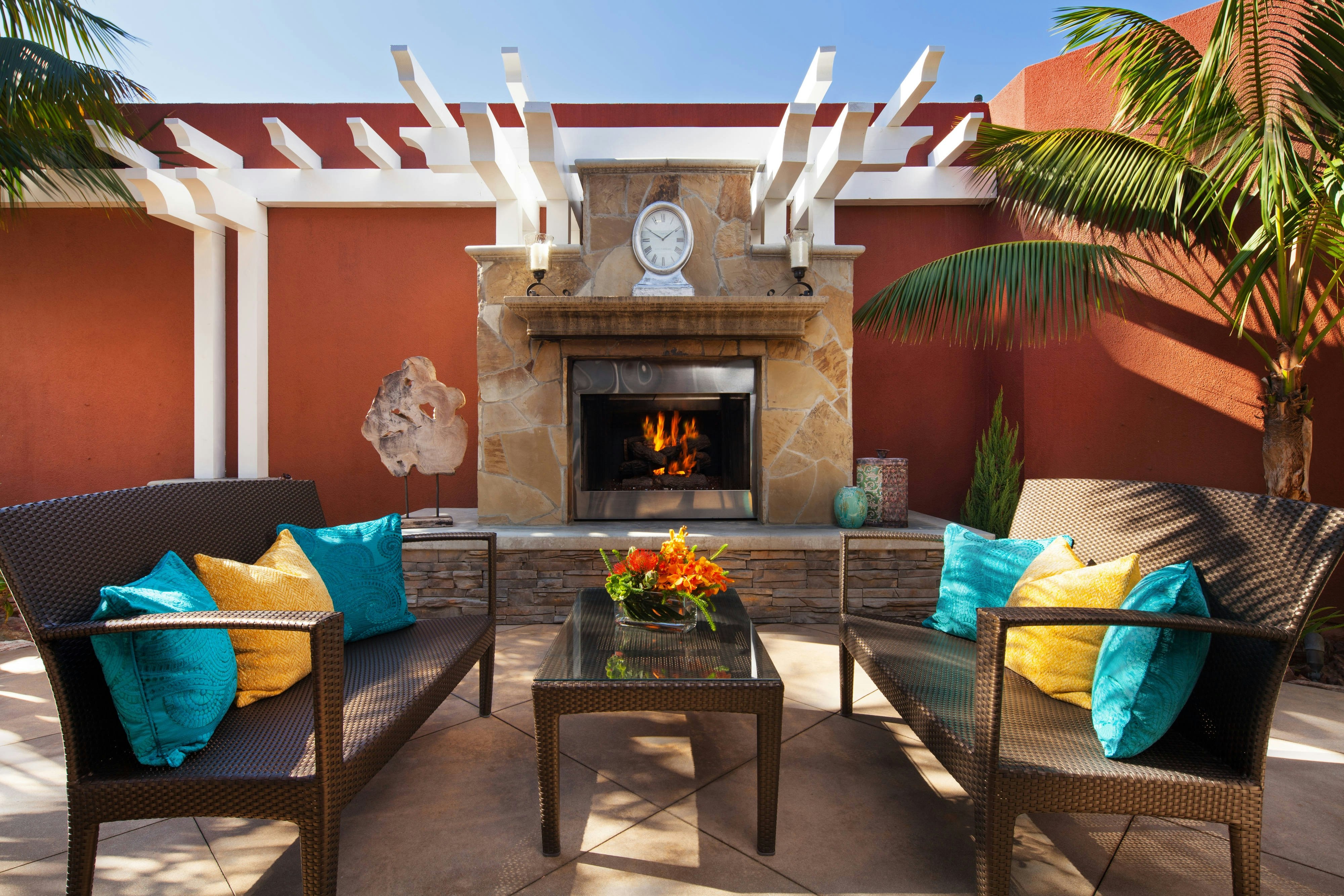 Laguna Cliffs Marriott Resort And Spa 11/33