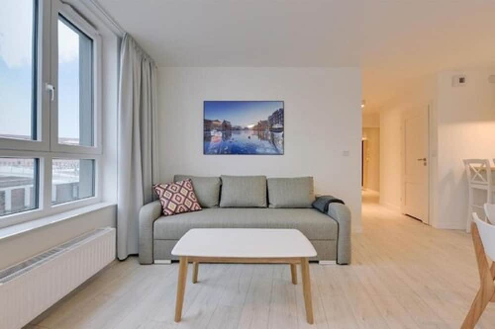 Aparthotel Grodzka 10 26/50